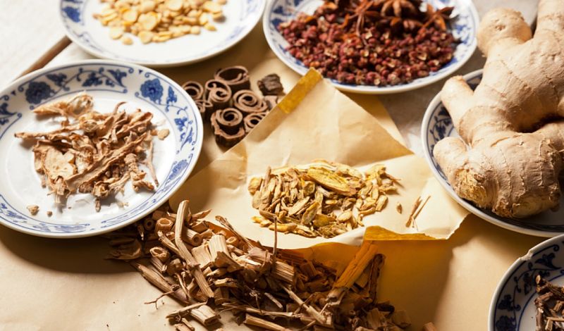 Bạn nên lựa chọn mua dược liệu ở những địa chỉ, an toàn, uy tín