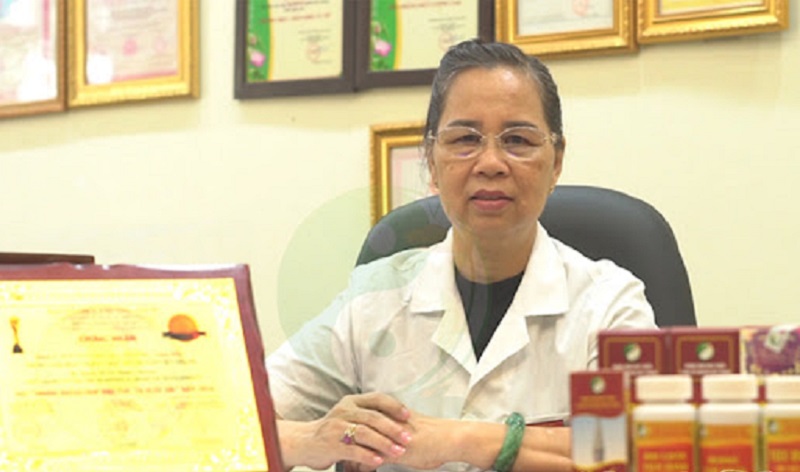 Thuốc trị tiểu đường của Lương y Nguyễn Thị Việt Thanh được rất nhiều người biết đến