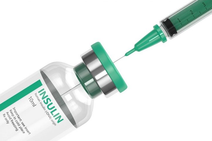 tiểu đường phụ thuộc insulin