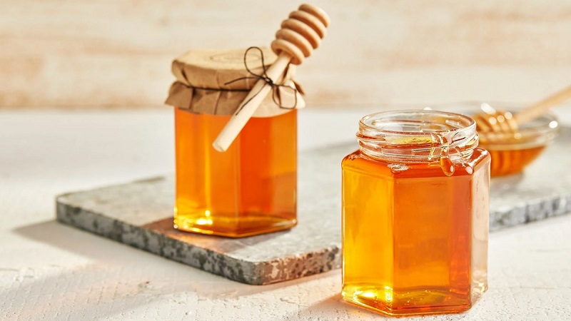 Trị ho bằng mật ong là phương pháp chữa mẹo được rất nhiều người ưa chuộng