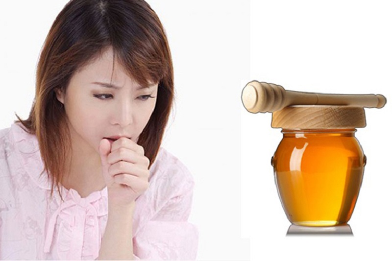 Chữa ho có đờm bằng mật ong có hiệu quả hay không còn phụ thuộc rất nhiều vào cơ địa từng người