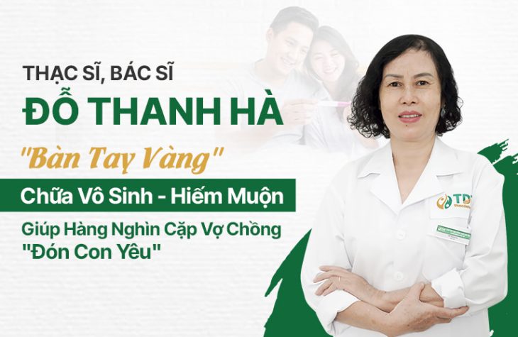 Có Nên Chữa Đa Nang Buồng Trứng Ở Bác Sĩ Đỗ Thanh Hà Không?