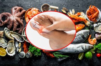 Ăn Nhiều Hải Sản Có Bị Gout Không? Cách Ăn An Toàn Sức Khỏe